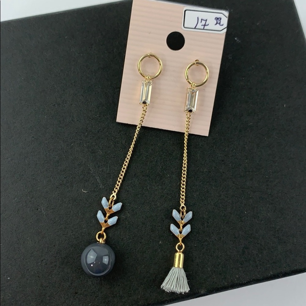 Fashionable earring